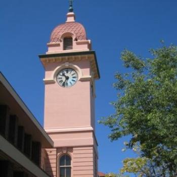 <b>Dubbo Town Hall</b>