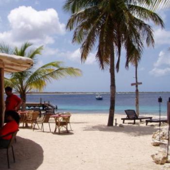 <b>Bonaire, Netherlands Antilles</b>