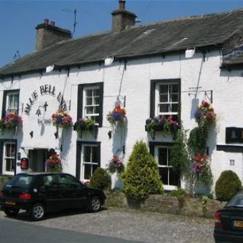 <b>Blue Bell Inn, Yorkshire</b>