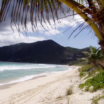 <b>Long Beach, Tortola B.V.I.</b>