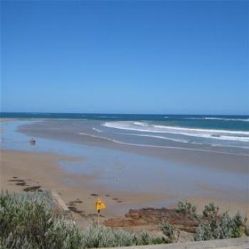 <b>Anglesea Beach</b>