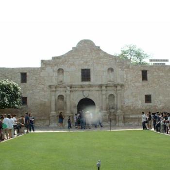 <b>Remember The Alamo</b>