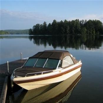 <b>Boat - North </b>