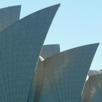 <b>Opera House sails</b>