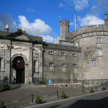 <b>Kilkenny Castle</b>