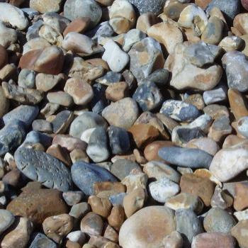 <b>Rocky beach. Shoreham near Brighton UK</b>