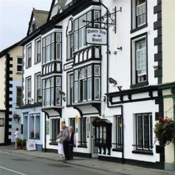 <b>Dovey Inn, Aberdovey, Wales (Ian/Sydney)</b>