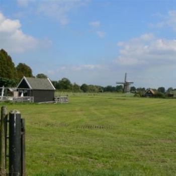 <b>Dutch Countryside, near Amsterdam (Ian/Sydney)</b>