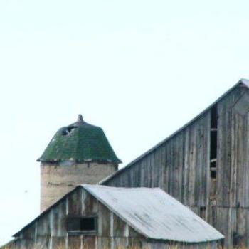 <b>Old Barn</b>