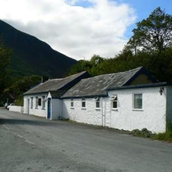 <b>White Cottage, Wales (Ian/Sydney)</b>