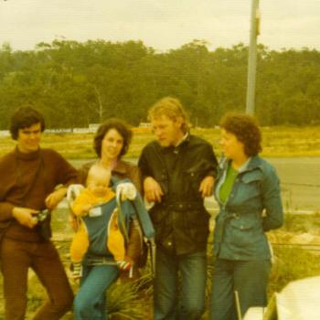 <b>Castrol 6hr race, Amaroo Pk, Sydney 1975</b>