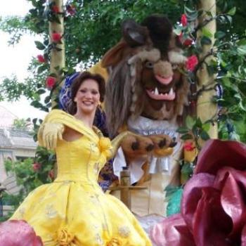 <b>Beauty & the Beast  Sue/OK</b>