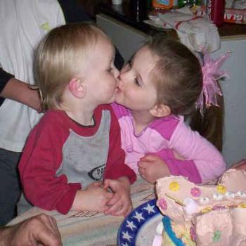 <b>Brother and Sisterly Love</b>