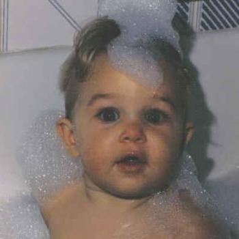 <b>Baby Carly (now 19)</b>