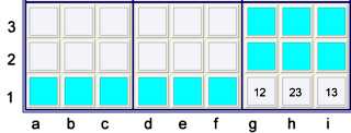 Sudoku Y Wing  Sudoku xy Wing Explained