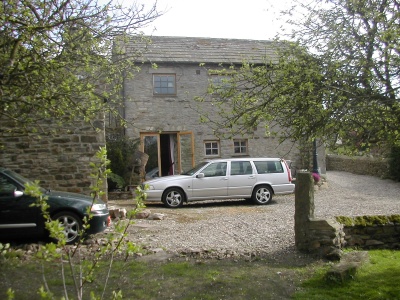 We stayed here for the week. The owners had furnished this with everything you could possibly need and more besides.All we had to provide was our food.