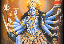 maa kali