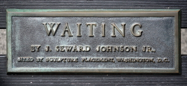 Title of sculpture in Australia Square Sydney