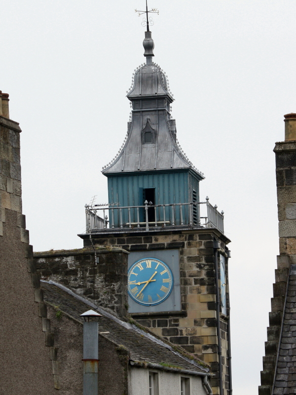 clock tower