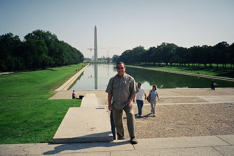 WASHINGTON