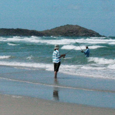 Gulf of Carpentaria