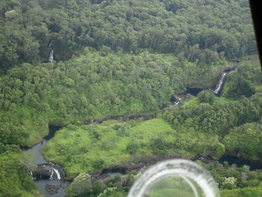 Near Hilo