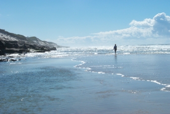 Blackrocks Beach Northern NSW