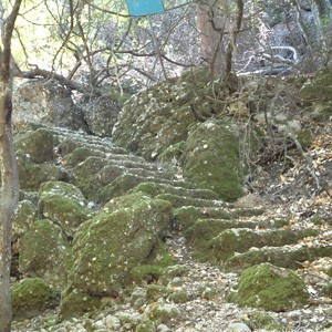 Butterfly Valley, Rhodes