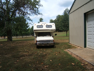 Watch out for this camper.. it contains folks from the Down Under.  