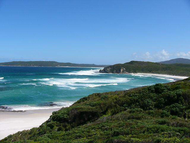 Anvil Beach, Nullaki Peninsula, near Albany