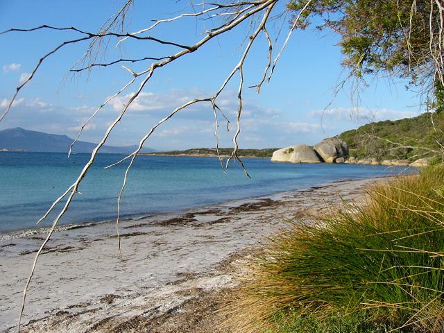 Beautiful Two Peoples Bay, Albany